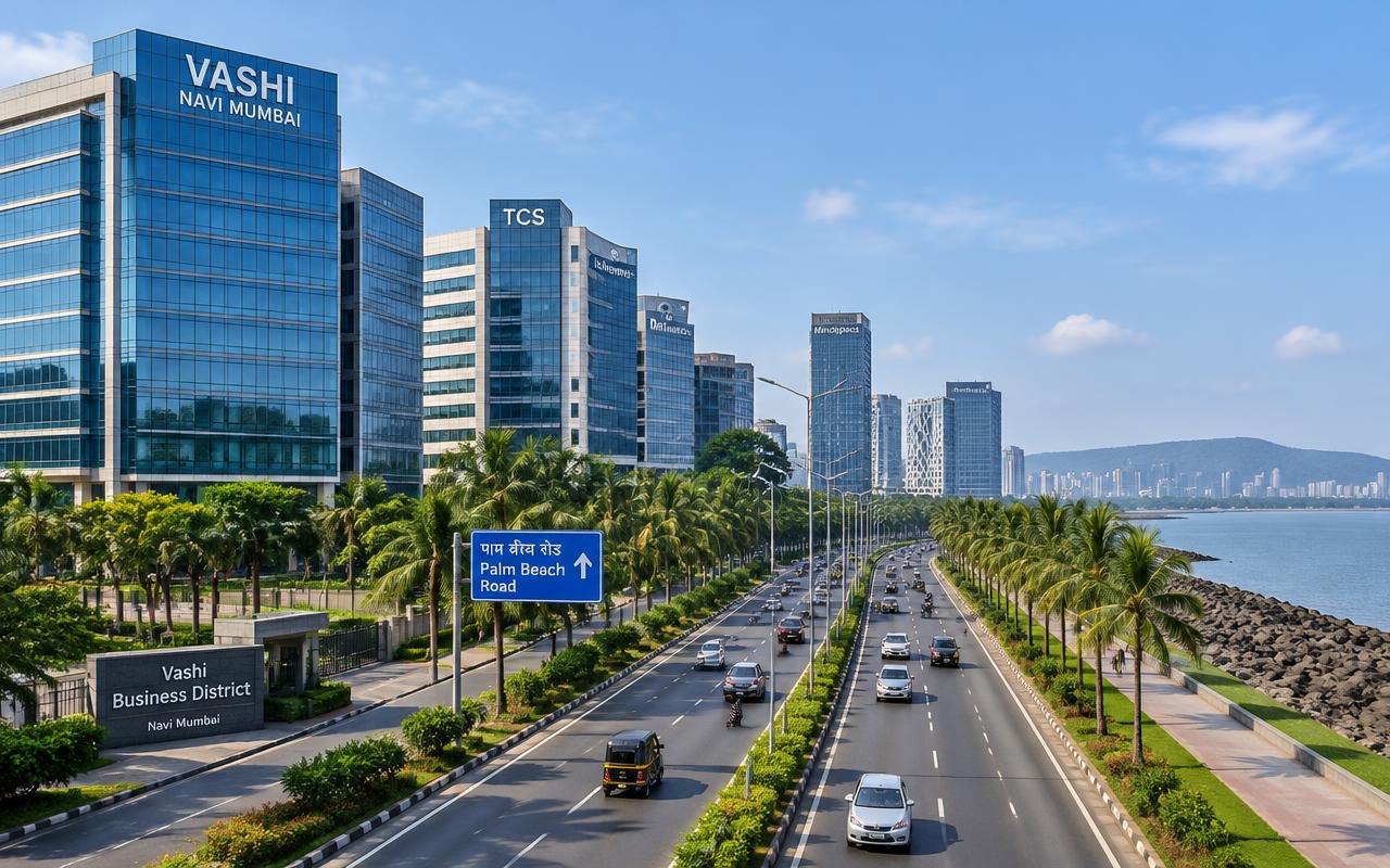 Navi Mumbai
