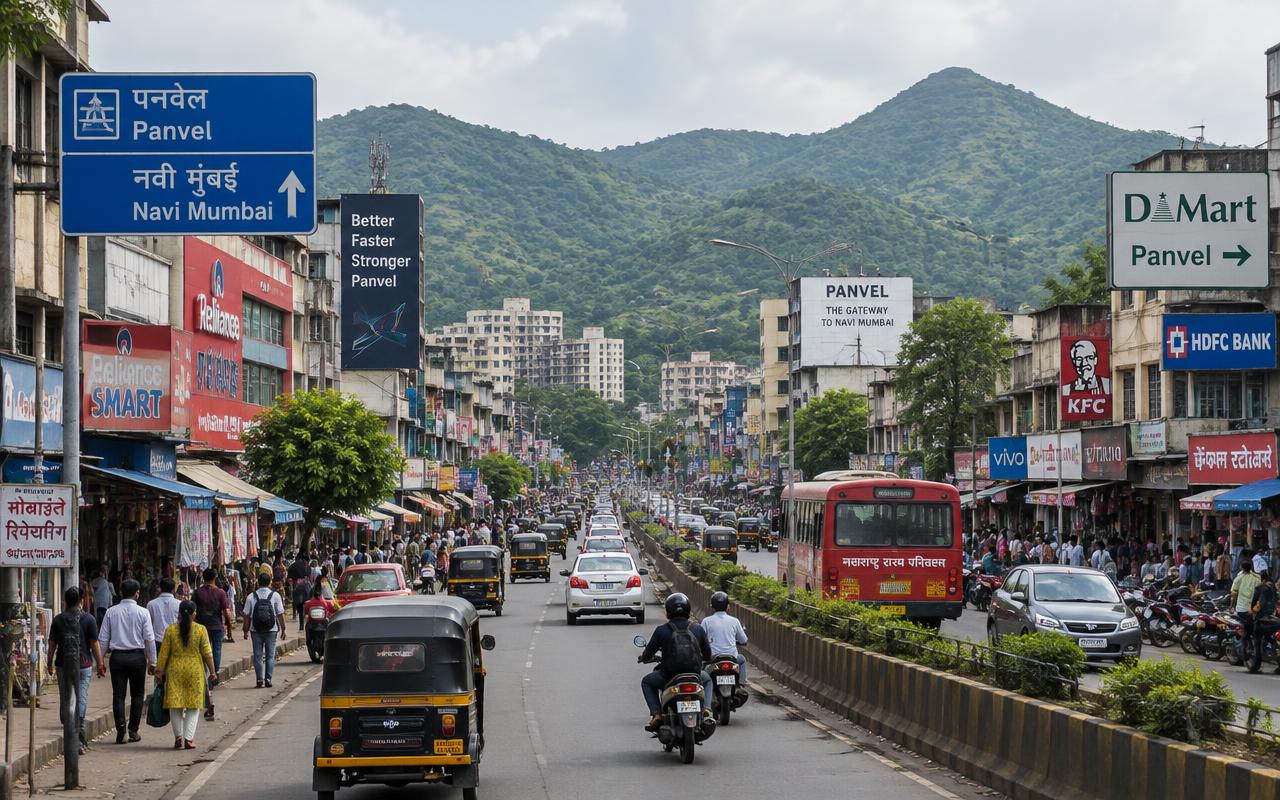 Panvel