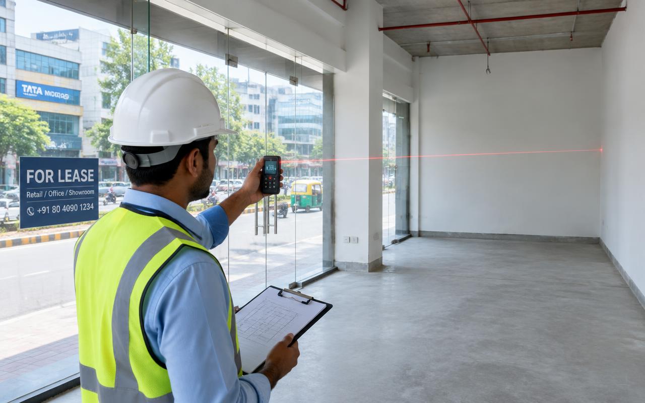 Site Feasibility Surveys